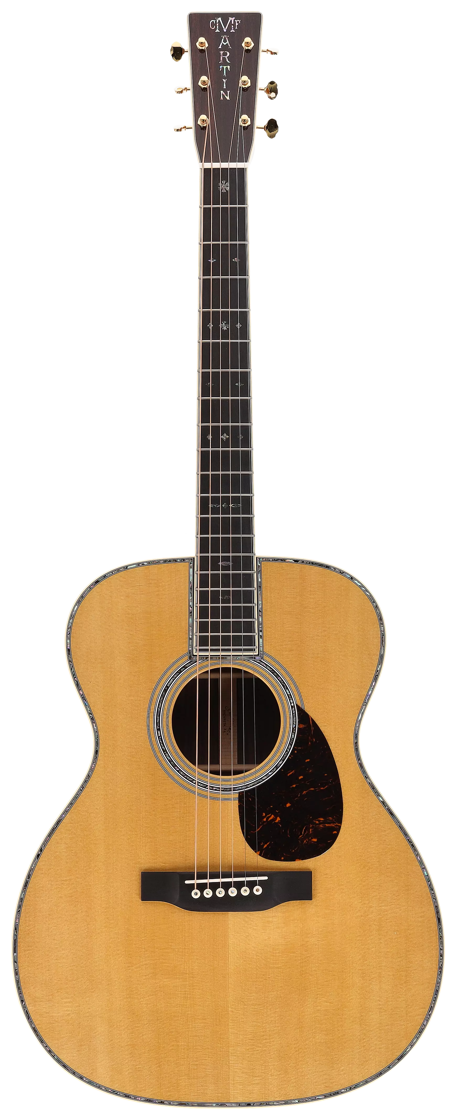 Martin OM-42 #2