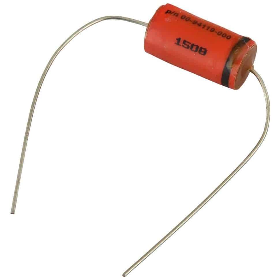 Fender - Fender Pure Vintage Hot Rod Tone Capacitor .05 uF - 150V - 1