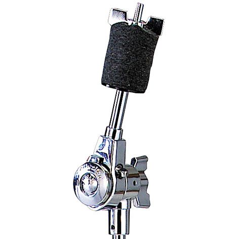 Gibraltar 8710 Straight Flat Base Cymbal Stand 1