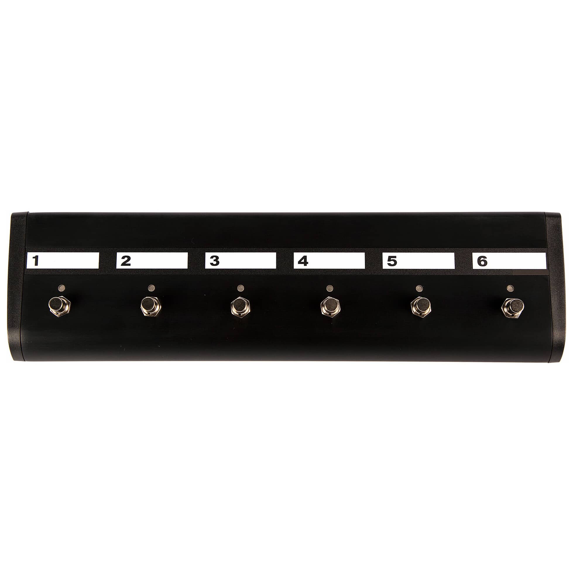 Marshall Fußschalter 6-Fach MRPEDL 91016 1