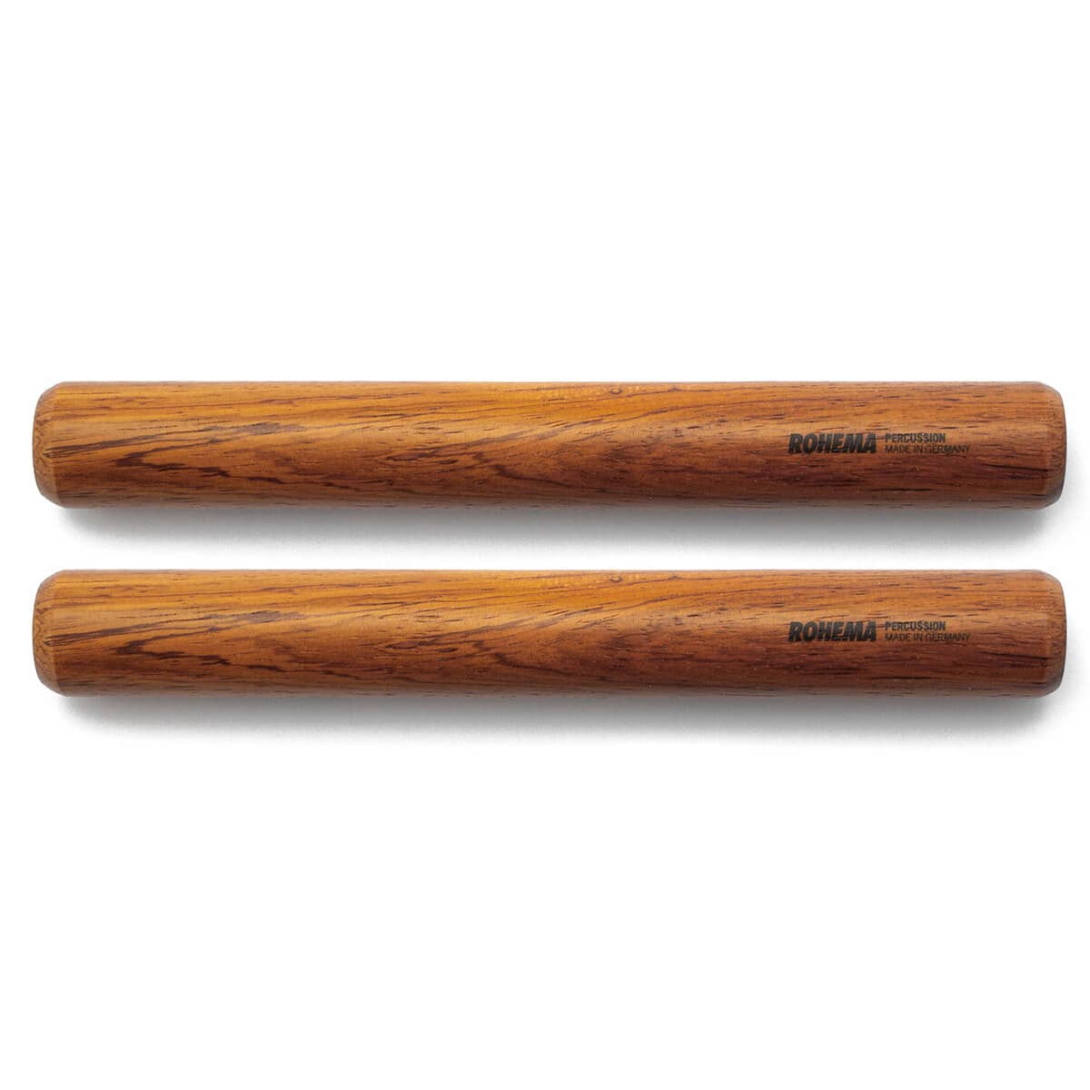 Rohema Percussion Palisander Claves 27