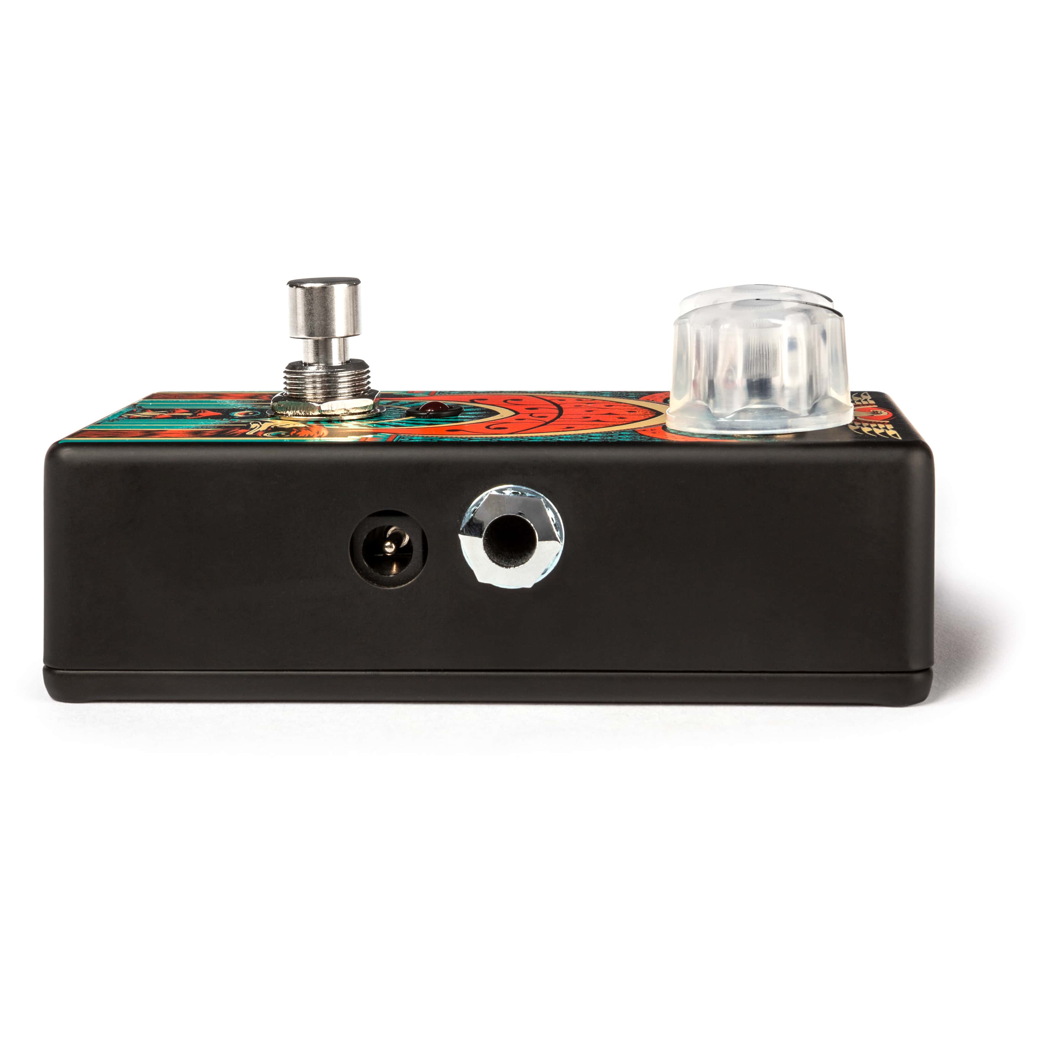 MXR CSP041 Custom Shop Hybrid Fuzz 4