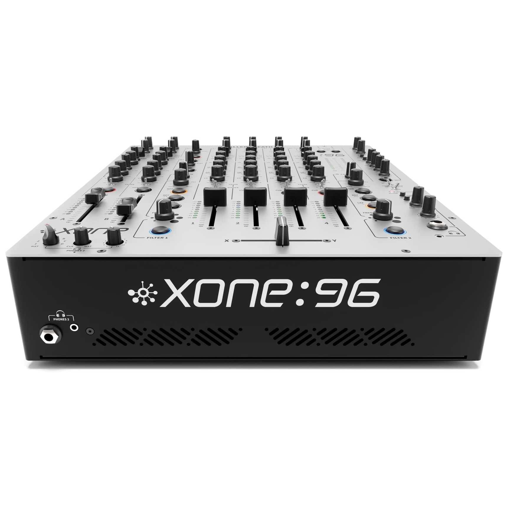 Allen Heath - Allen Heath Xone 96 - 4