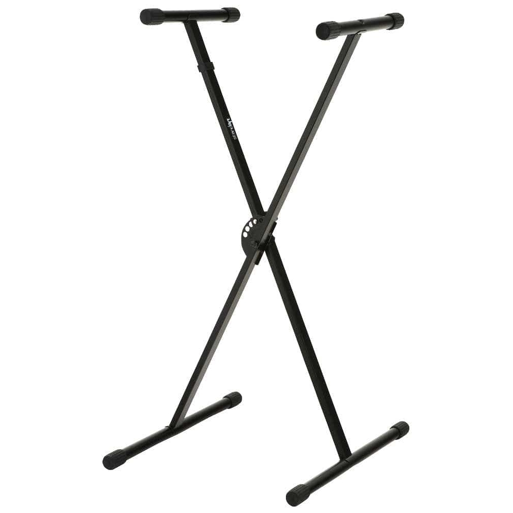Stand Art - Stand Art Keyboardstativ X-Form einstrebig