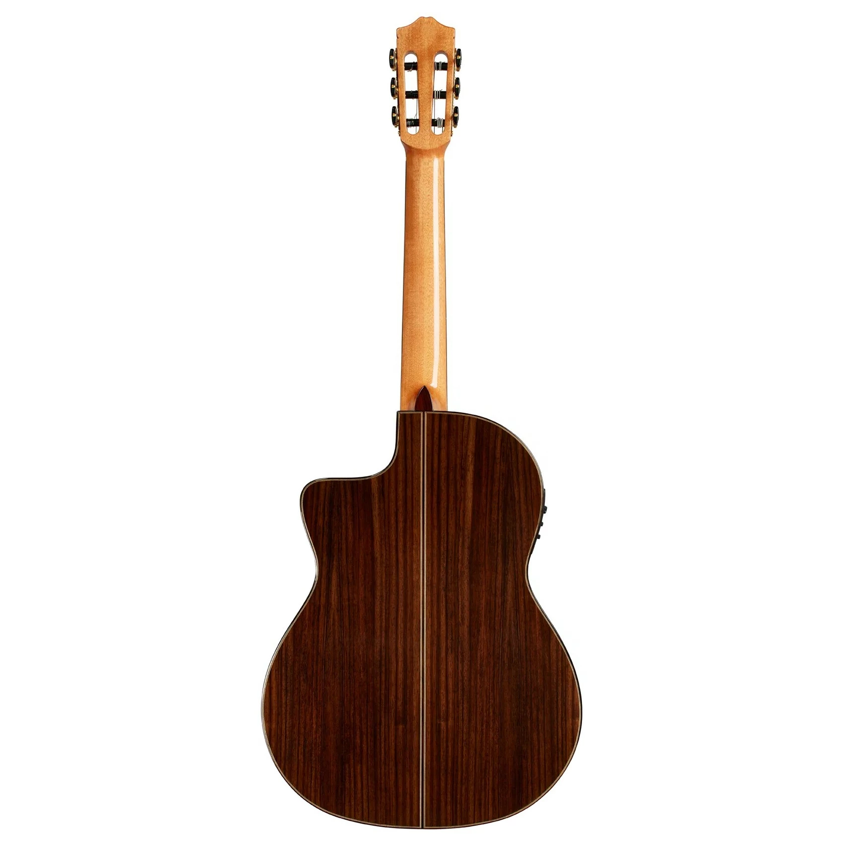 Cordoba C7-CE CD 1
