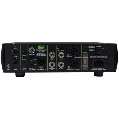  TE-1200 2