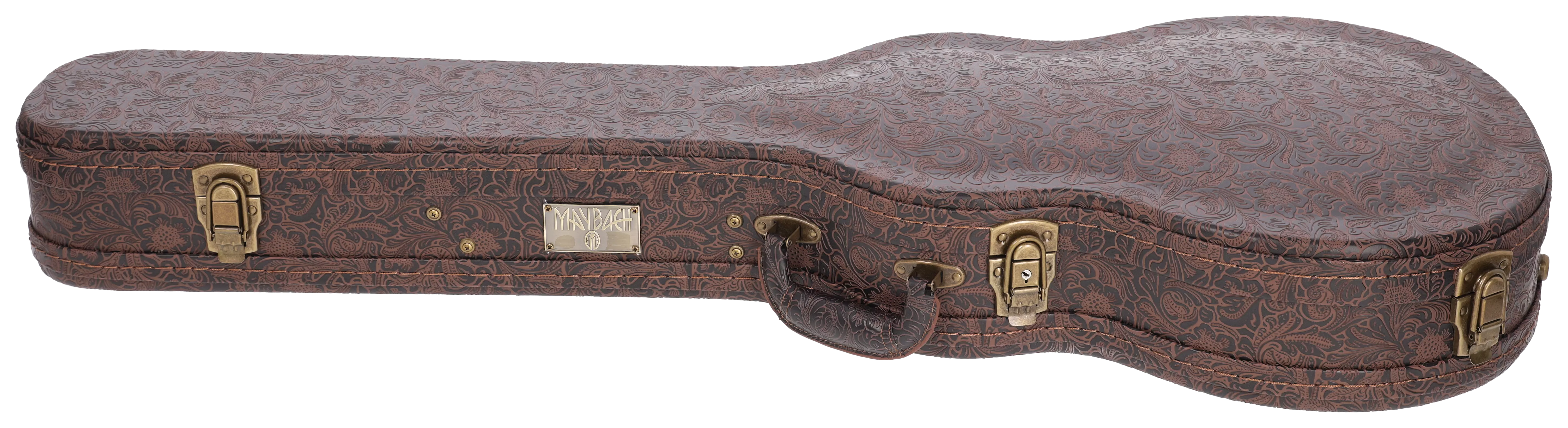 Maybach Lester Midnight Sunset 59 Aged #3 15