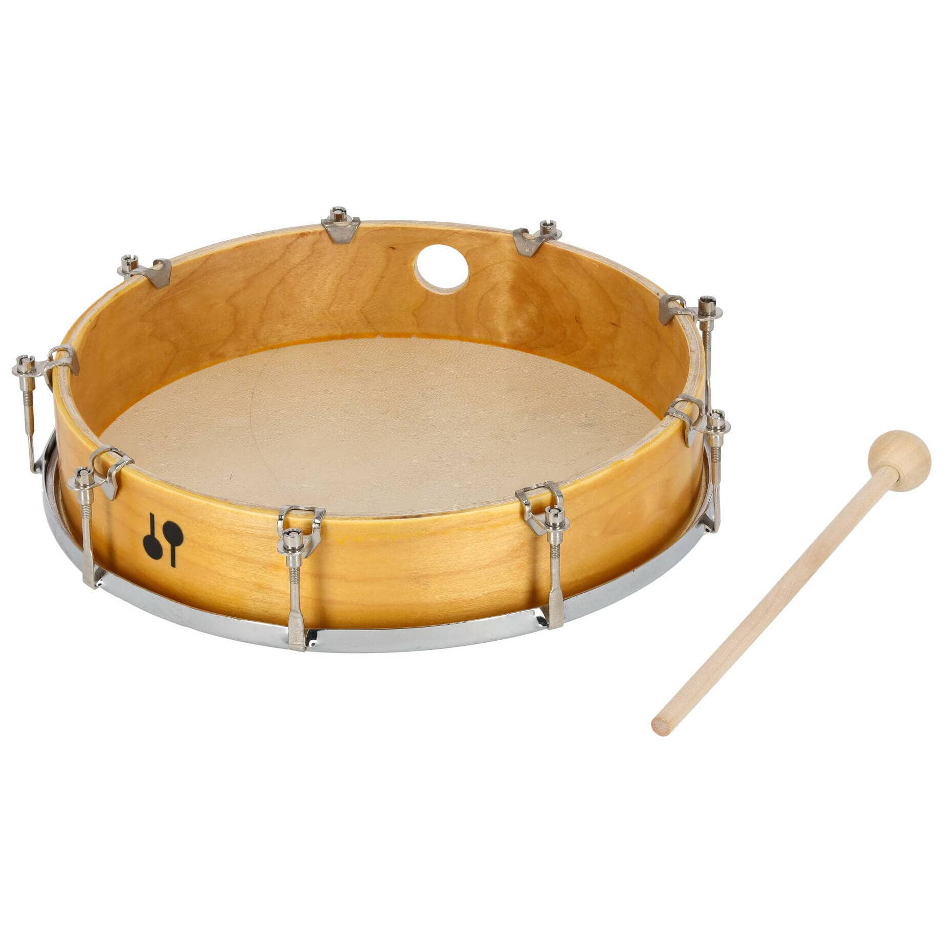 Sonor CG THD 10N Handtrommel 1