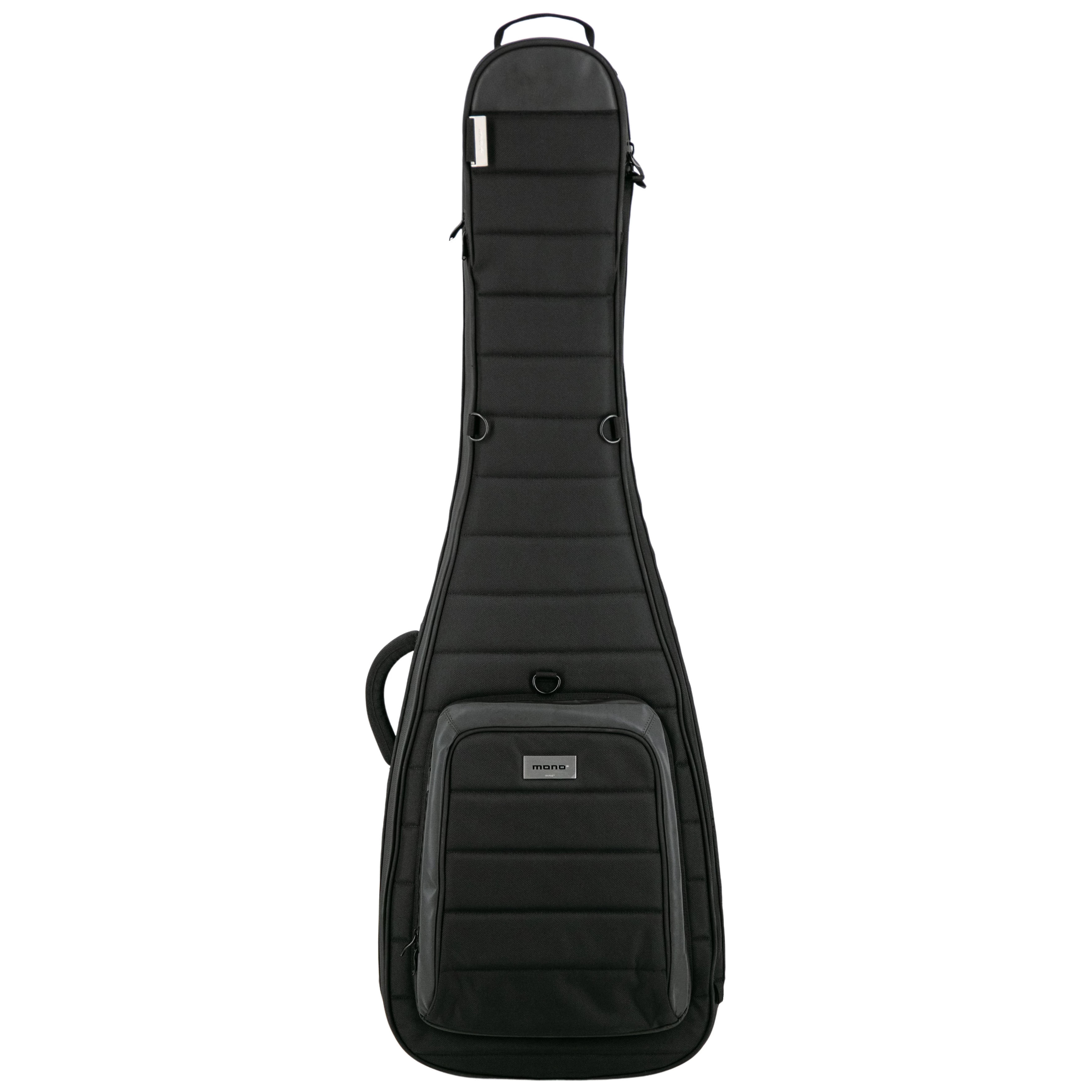 Mono M80 Classic Ultra Single Bass BLK 17