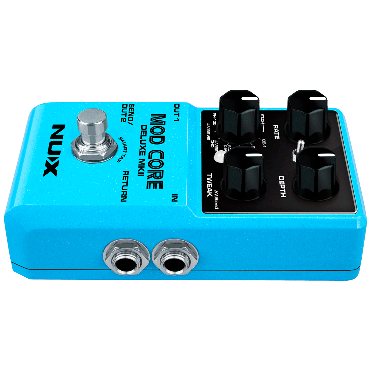 NUX Mod Core Deluxe MKII 6