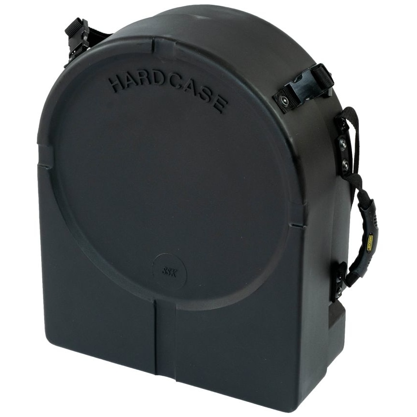 Image of Hardcase hcssk snare case 14 (5“ – 8“) mit zubehörfach 12000175 0