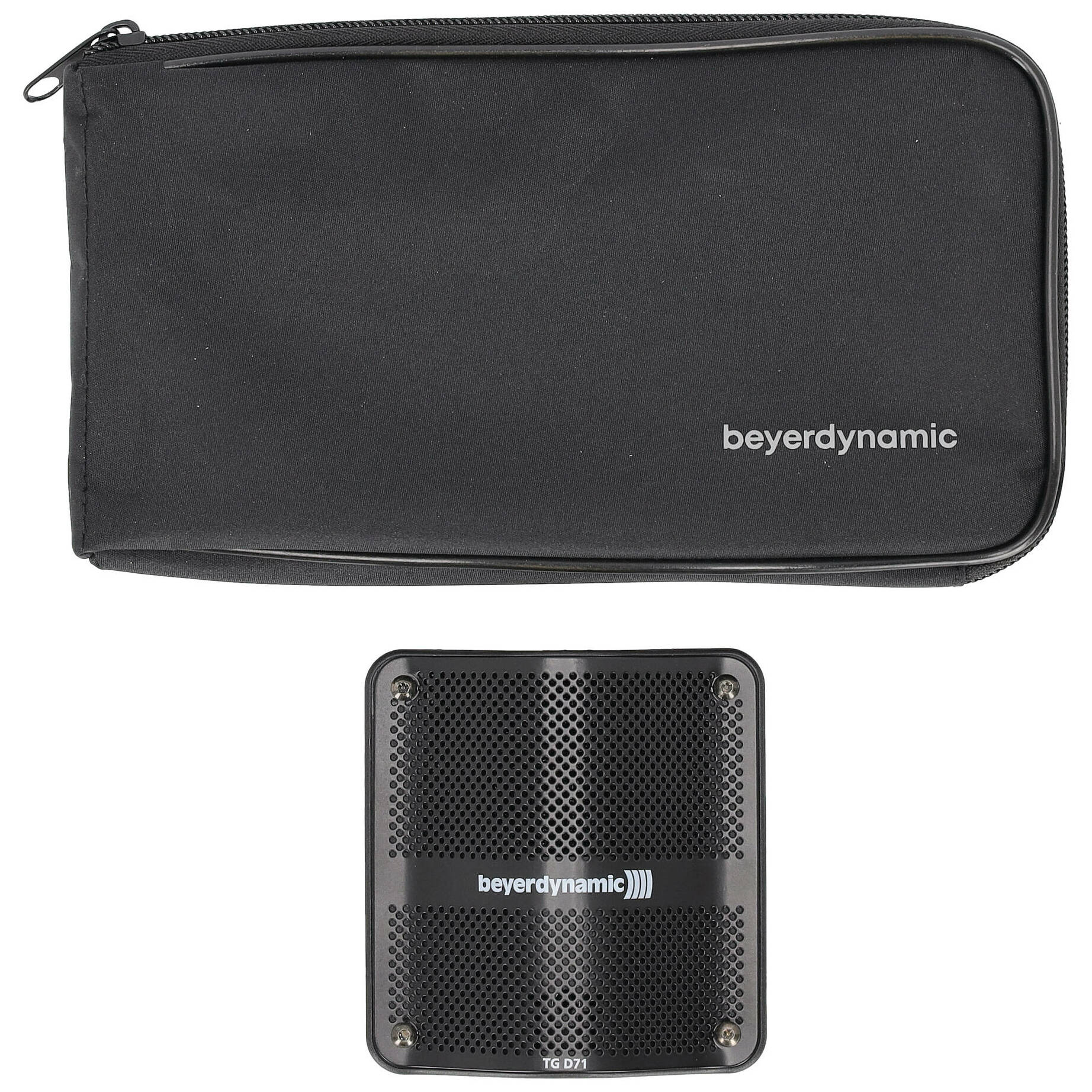 Beyerdynamic TG D71c 2