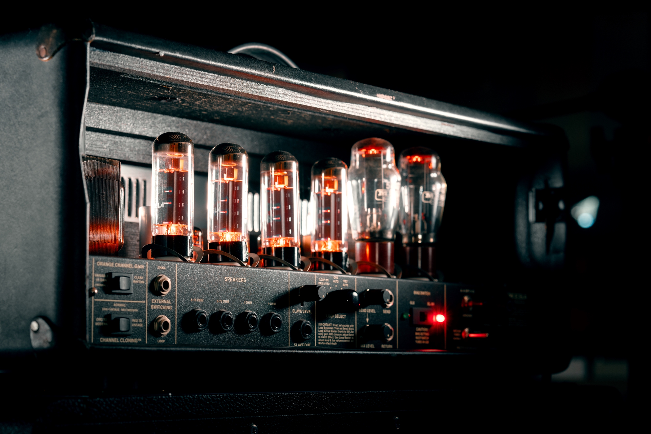 Image of Knuckles 92 rev f dual rec amplifier3