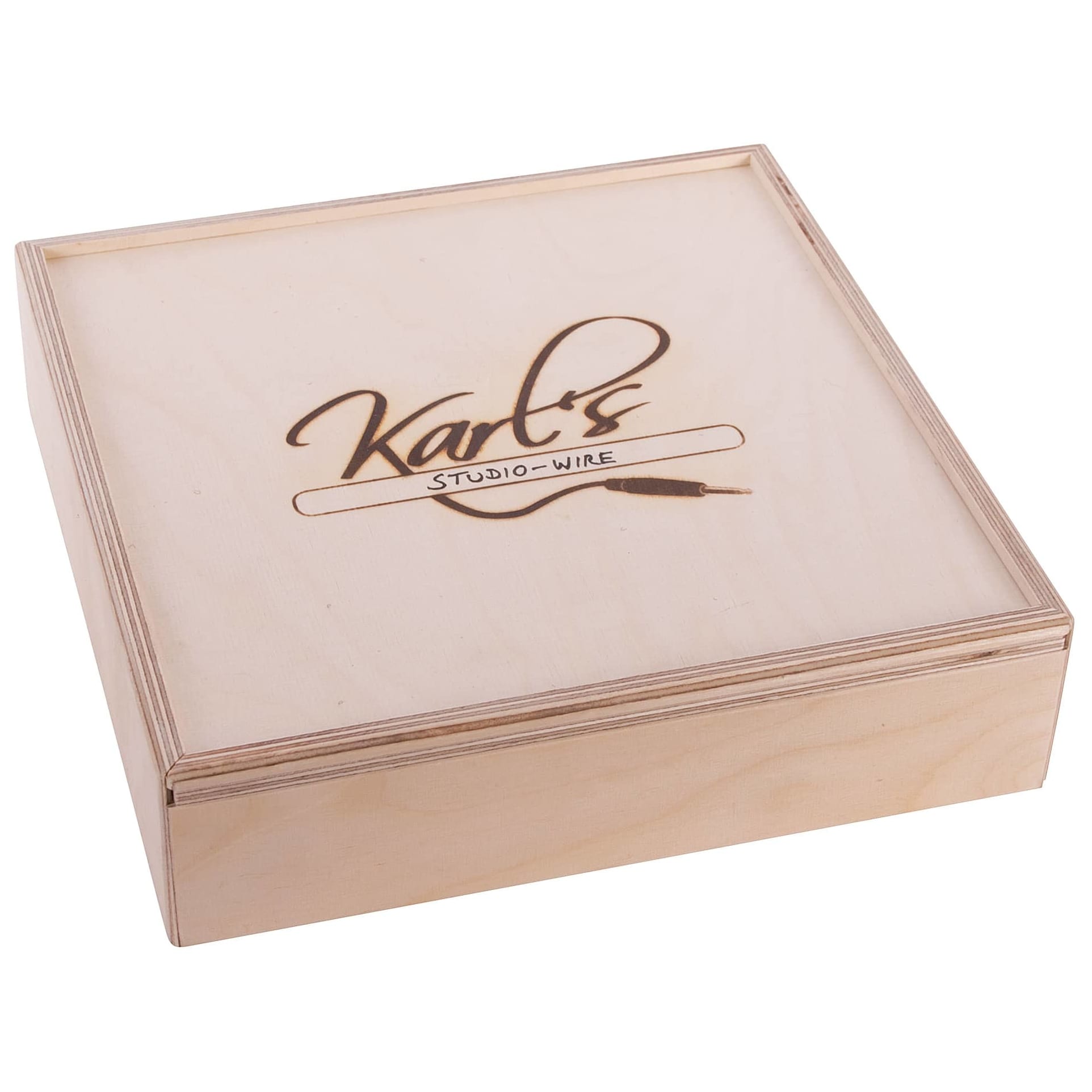 Karl’s - Karl’s Studio-Wire 6m K K - 4