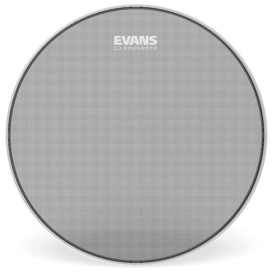 Evans - Evans TT14SO1 - SoundOff Snare Tom Mesh Head - 14 Zoll - 1