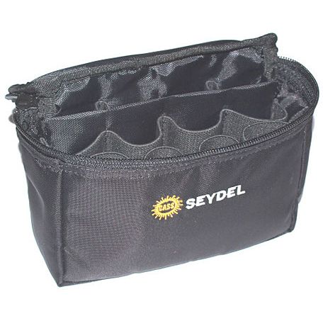 Seydel Blues Harp Beltbag for 12 Blues Harps 2