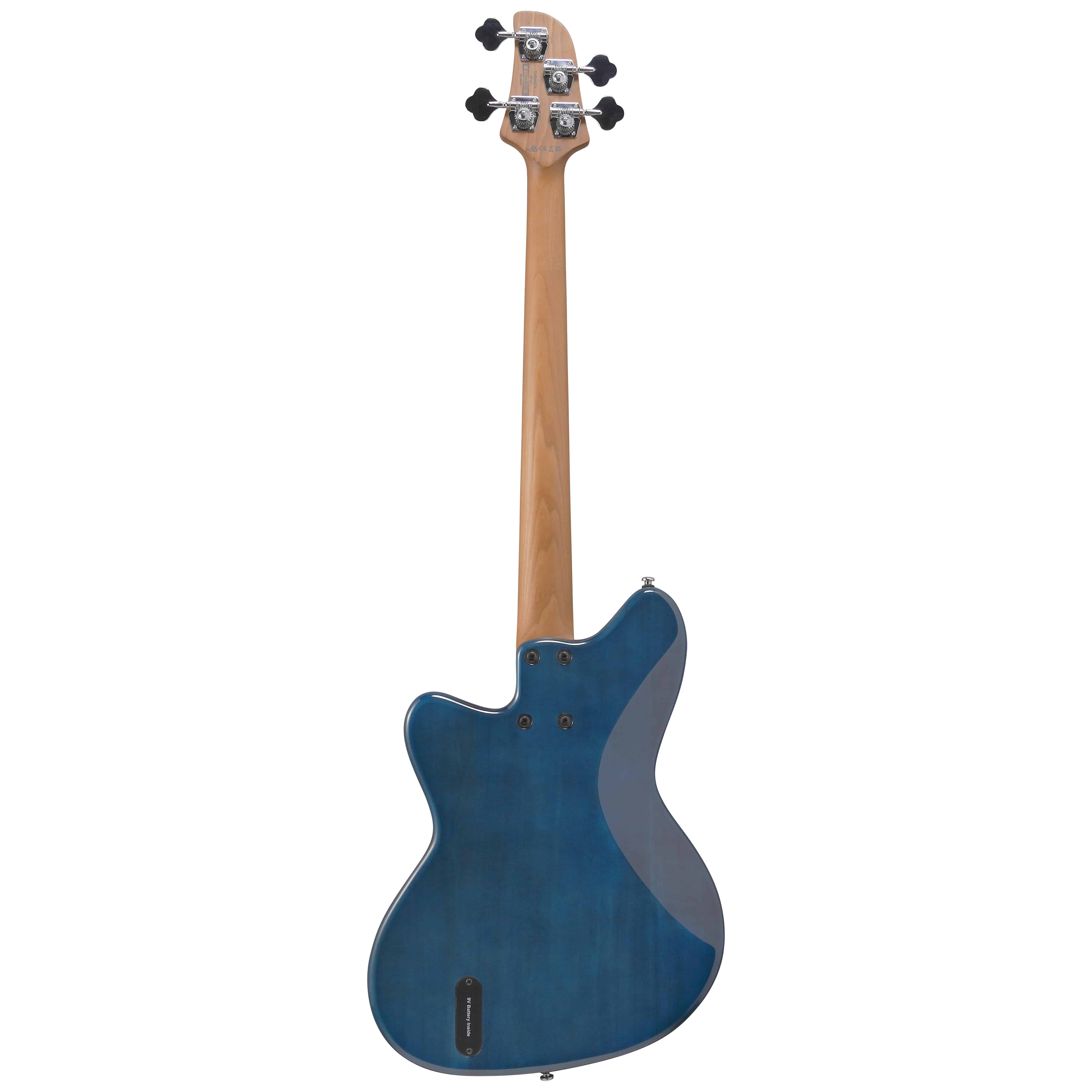 Ibanez TMB400TA-CBS 2