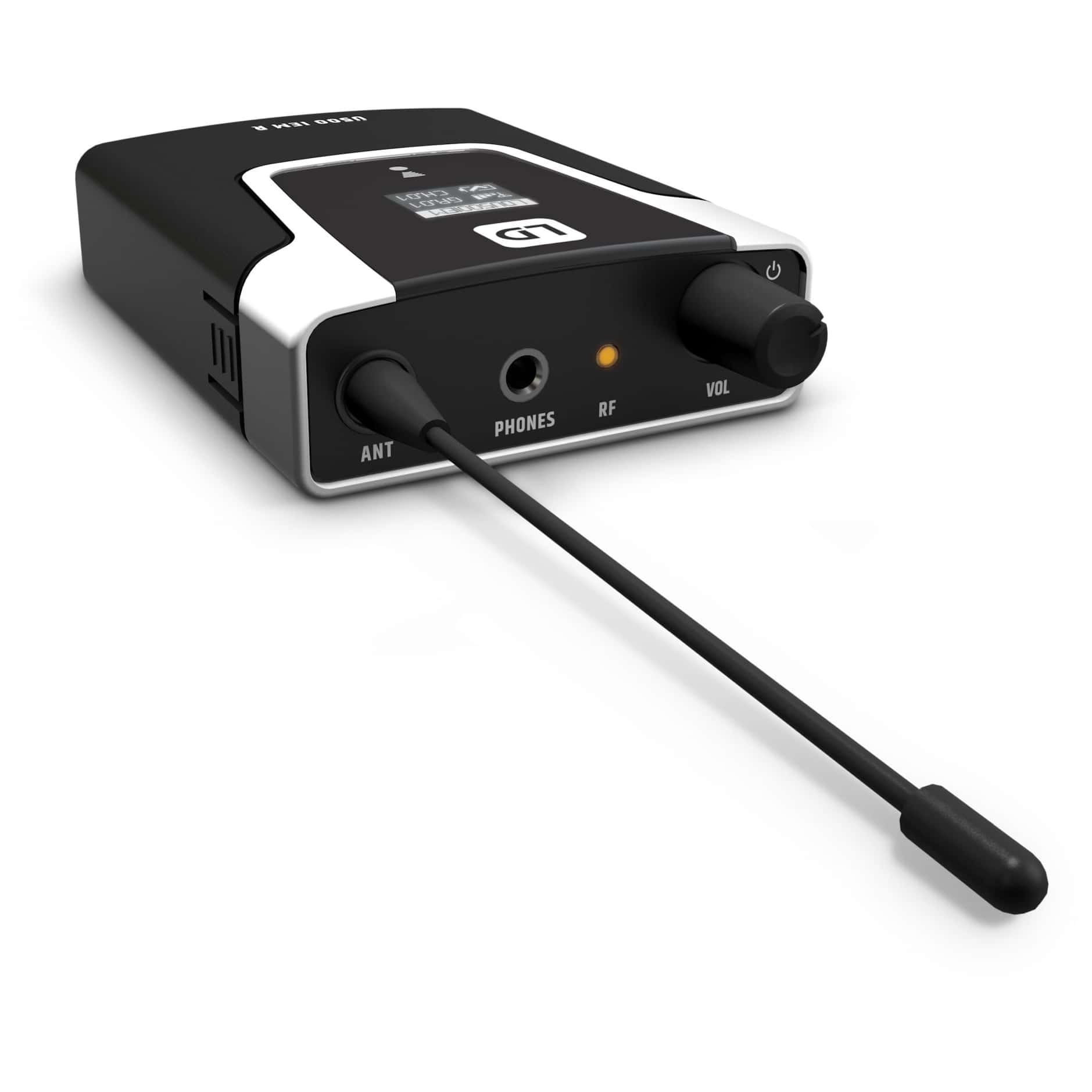 LD Systems - LD Systems U508 IEM R - 7
