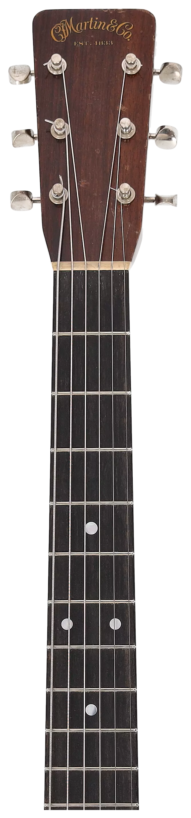 Martin D-28 Rich Robinson 13