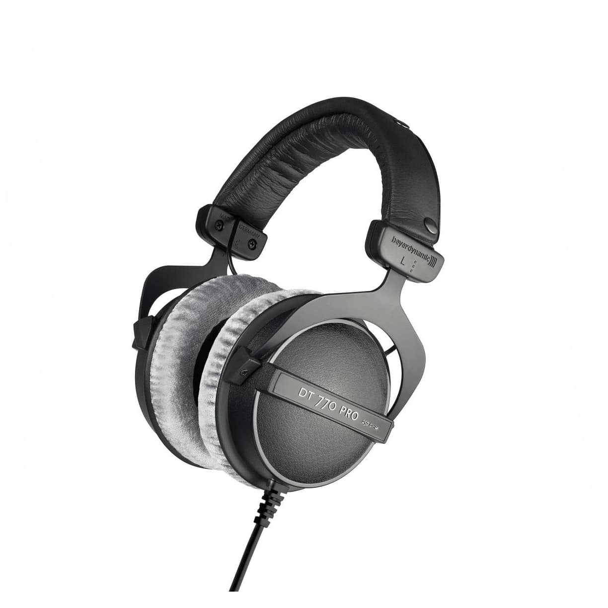 Image of Beyerdynamic dt 770 pro  250 ohm 10010276 2