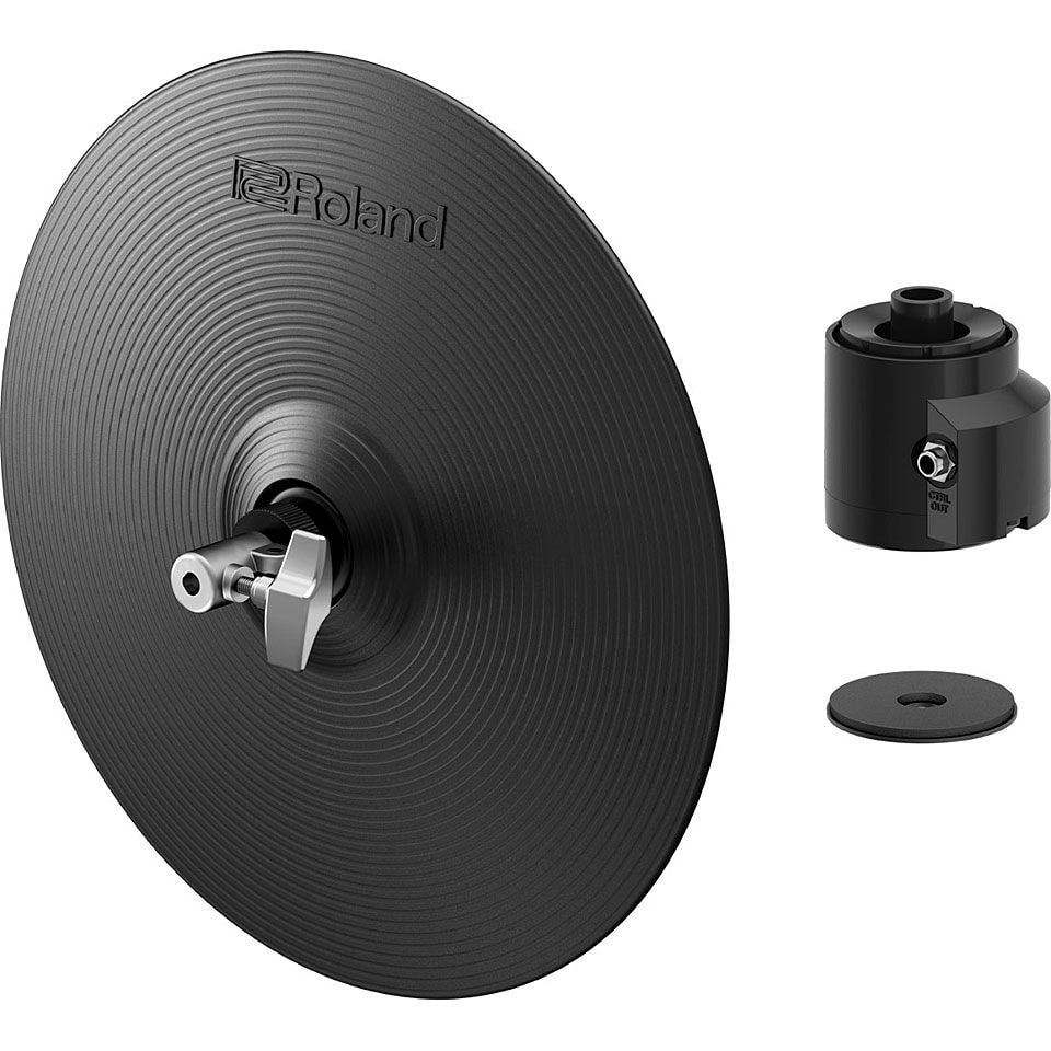 VH-10 V-Hi-Hat 12" 1