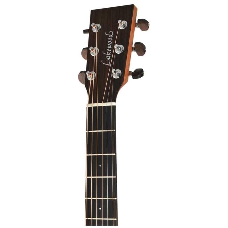 Lakewood - Lakewood M-31 CP - 3