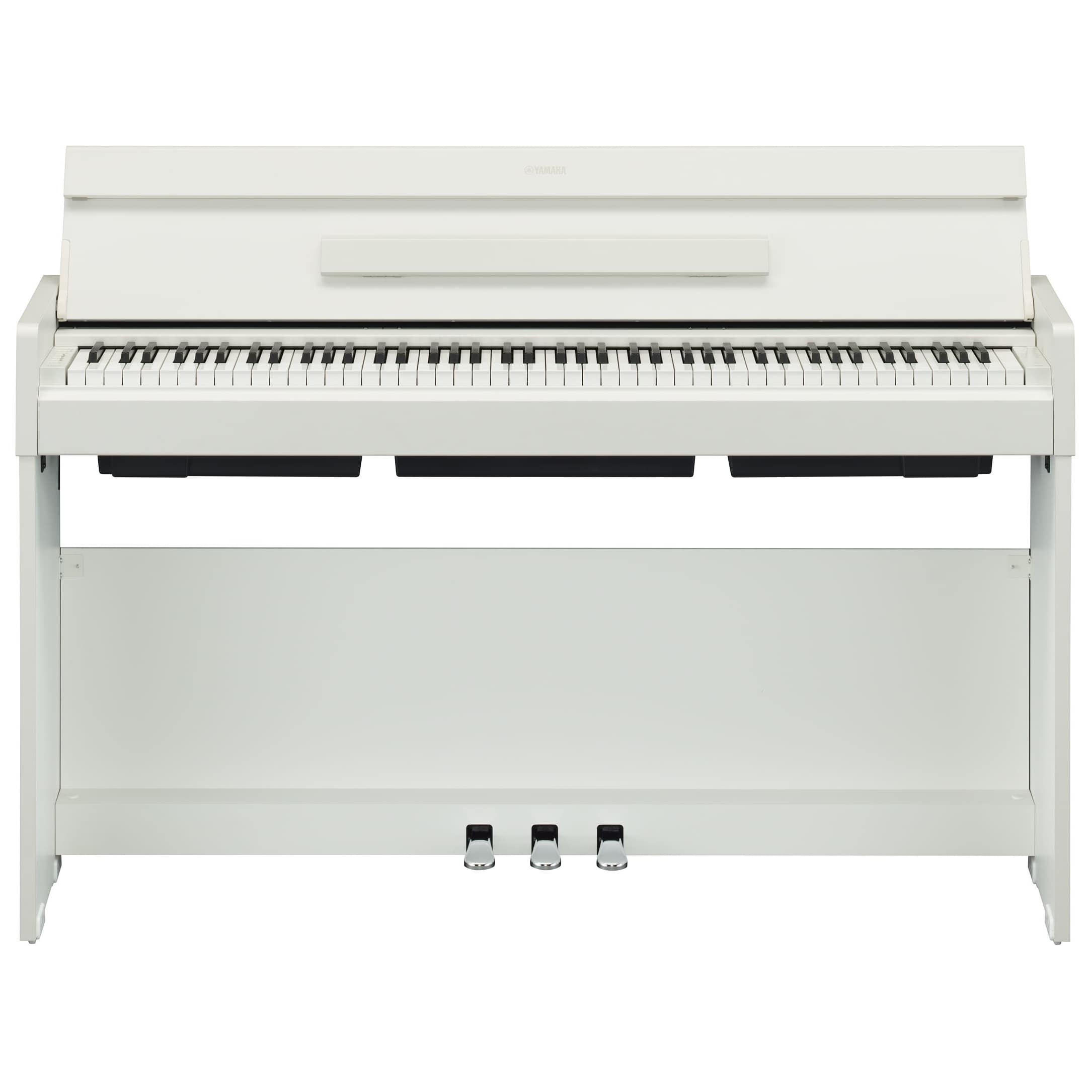 Yamaha - Yamaha Arius YDP-S35 WH - 1