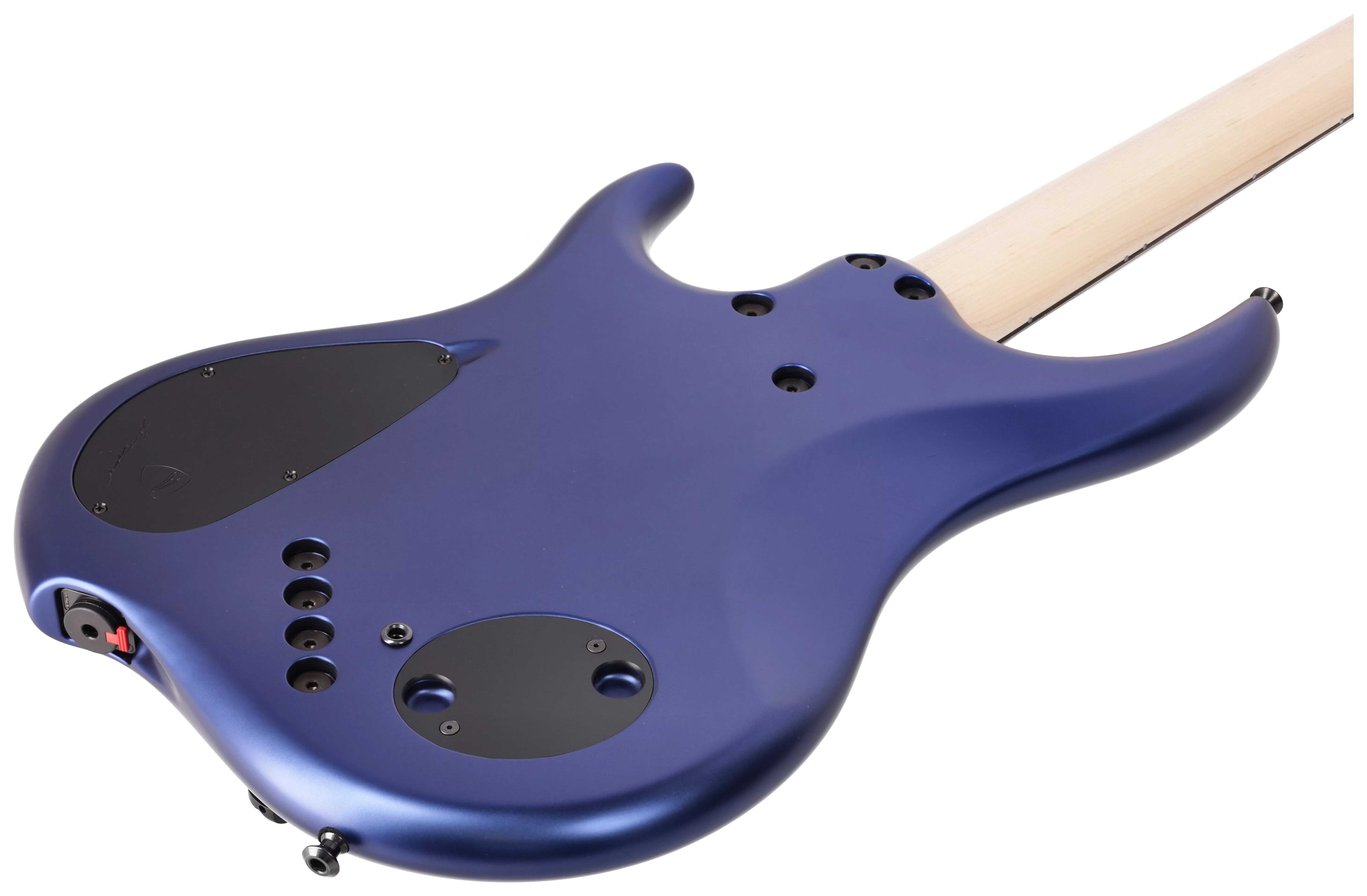 Dingwall Leland Sklar Signature 5-String BB #7043 7