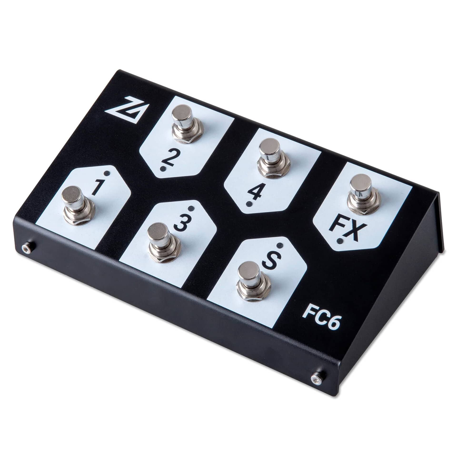  Footswitch for GBG120 Amplifier 2