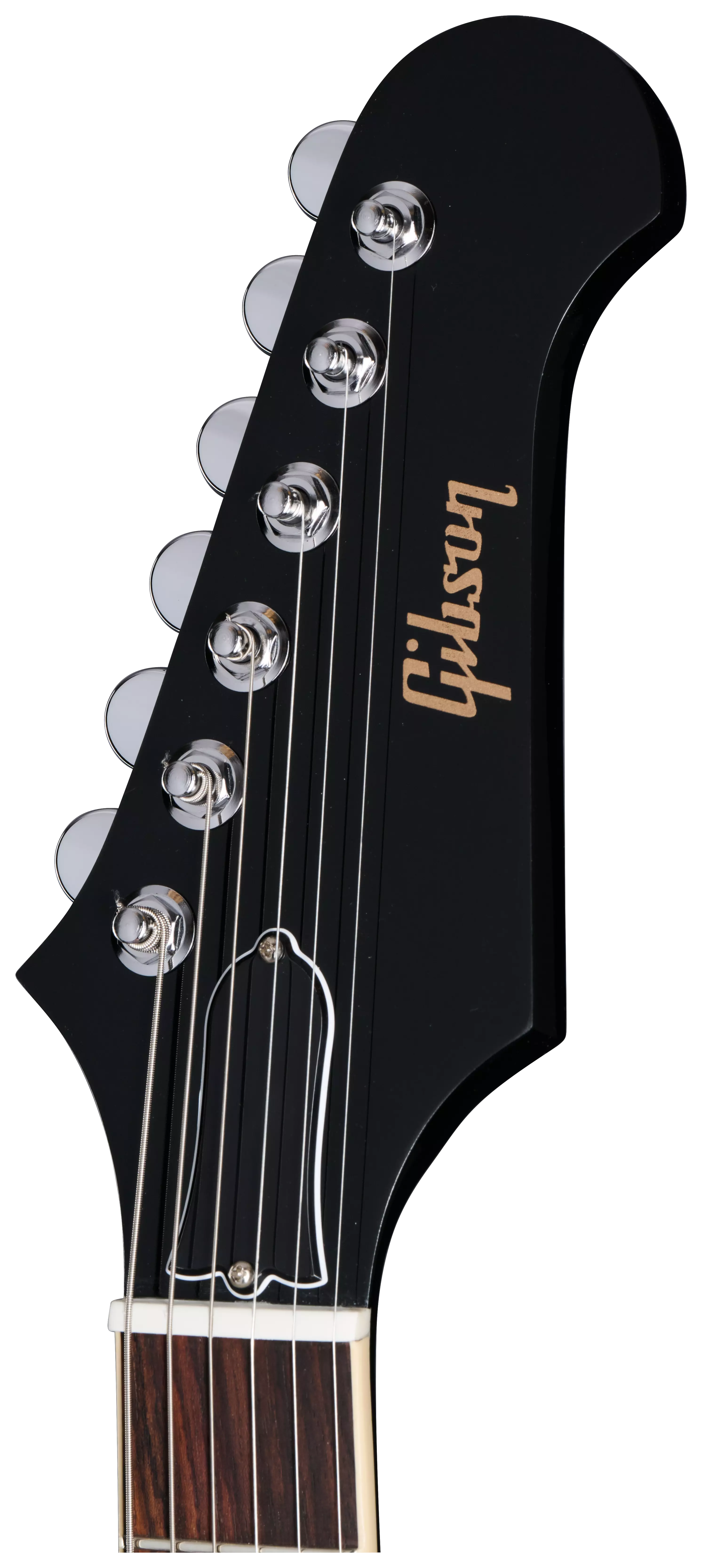 Gibson Firebird Platypus Ebony 3