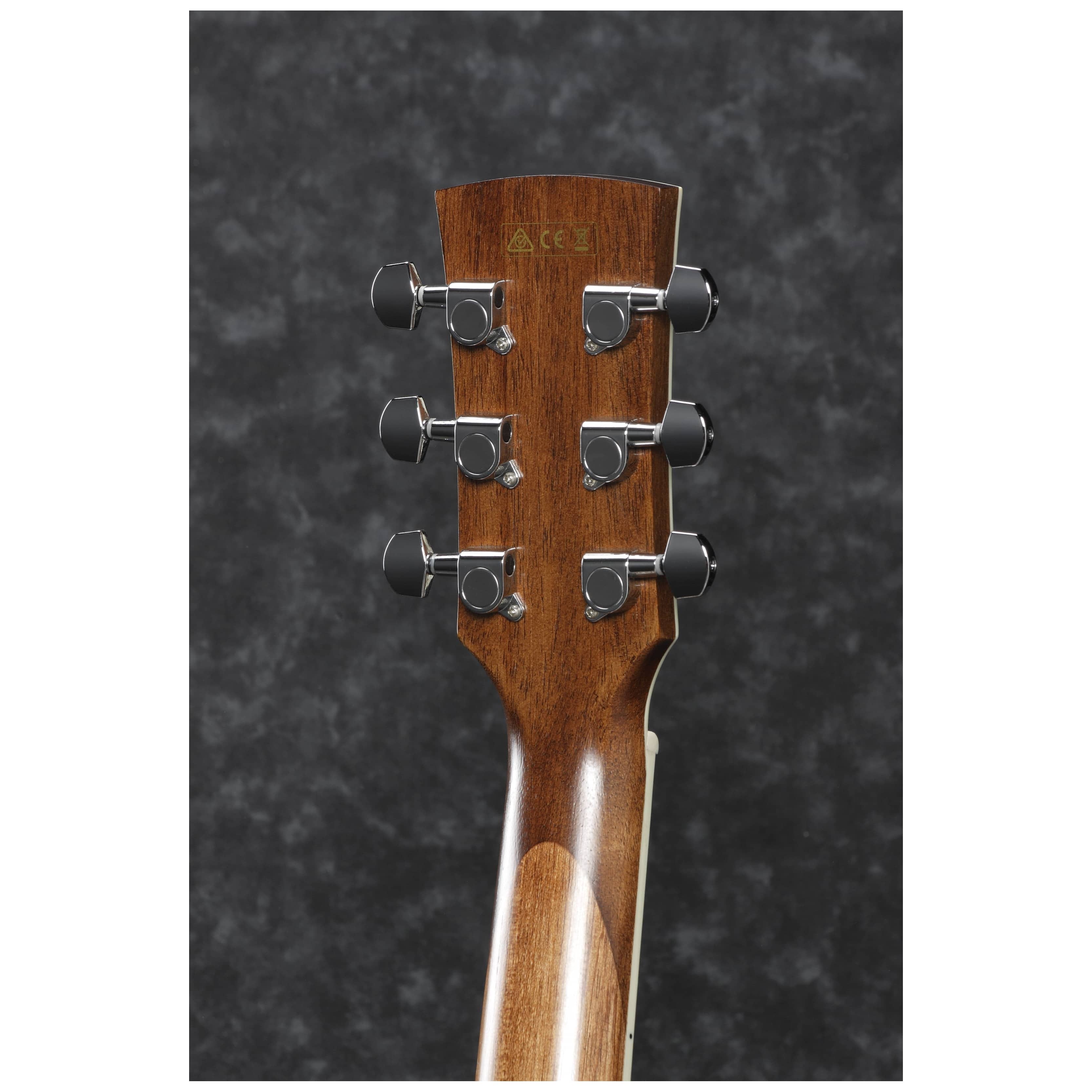 Ibanez - Ibanez AW417CE-OPS - 4