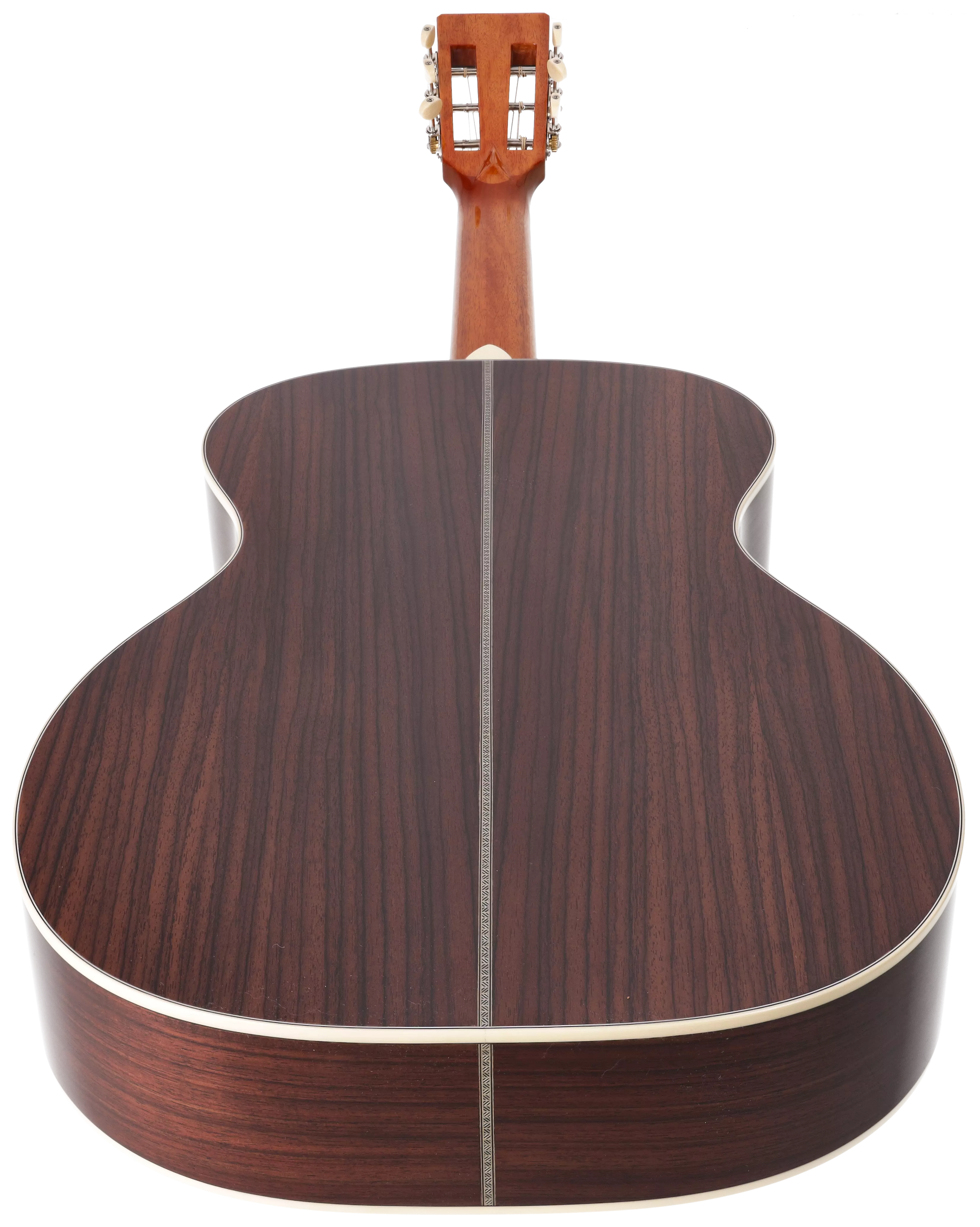 Duke Guitars A-PF 7