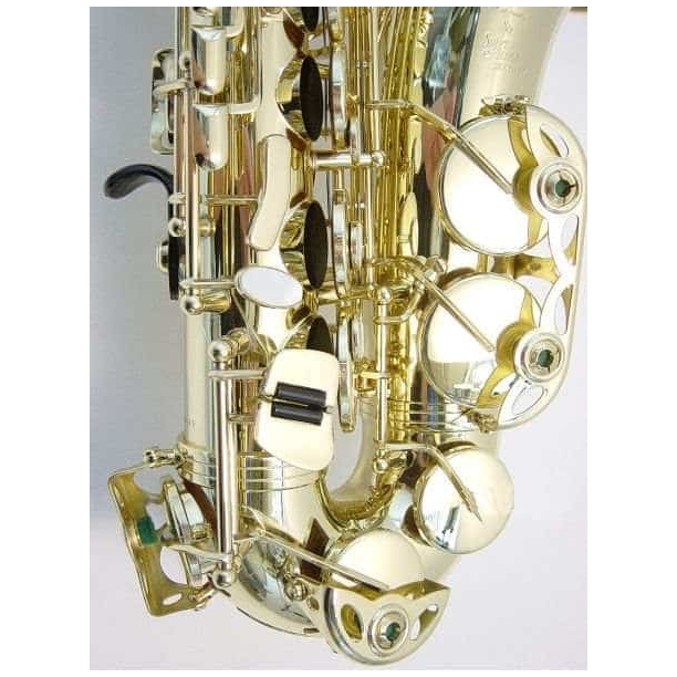 Selmer - Selmer SA-80 II Altsaxophon - 2