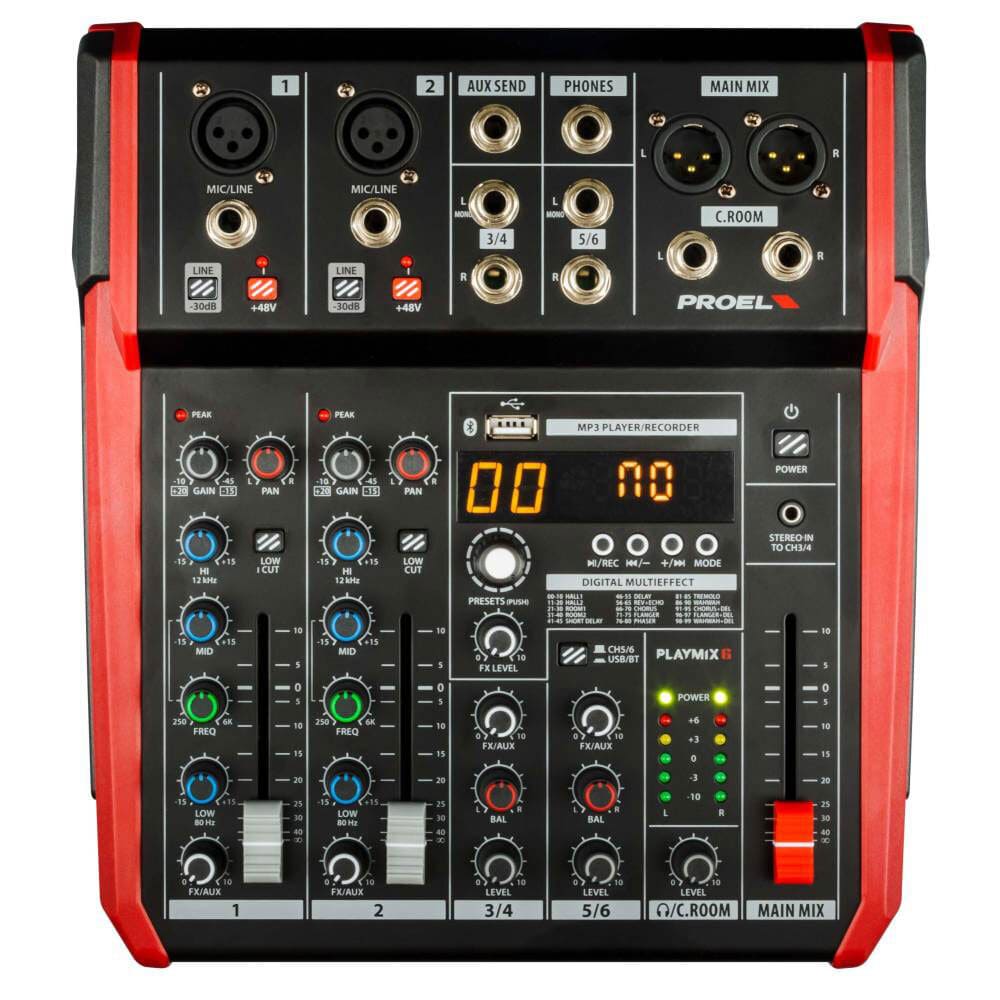 Playmix 6 1