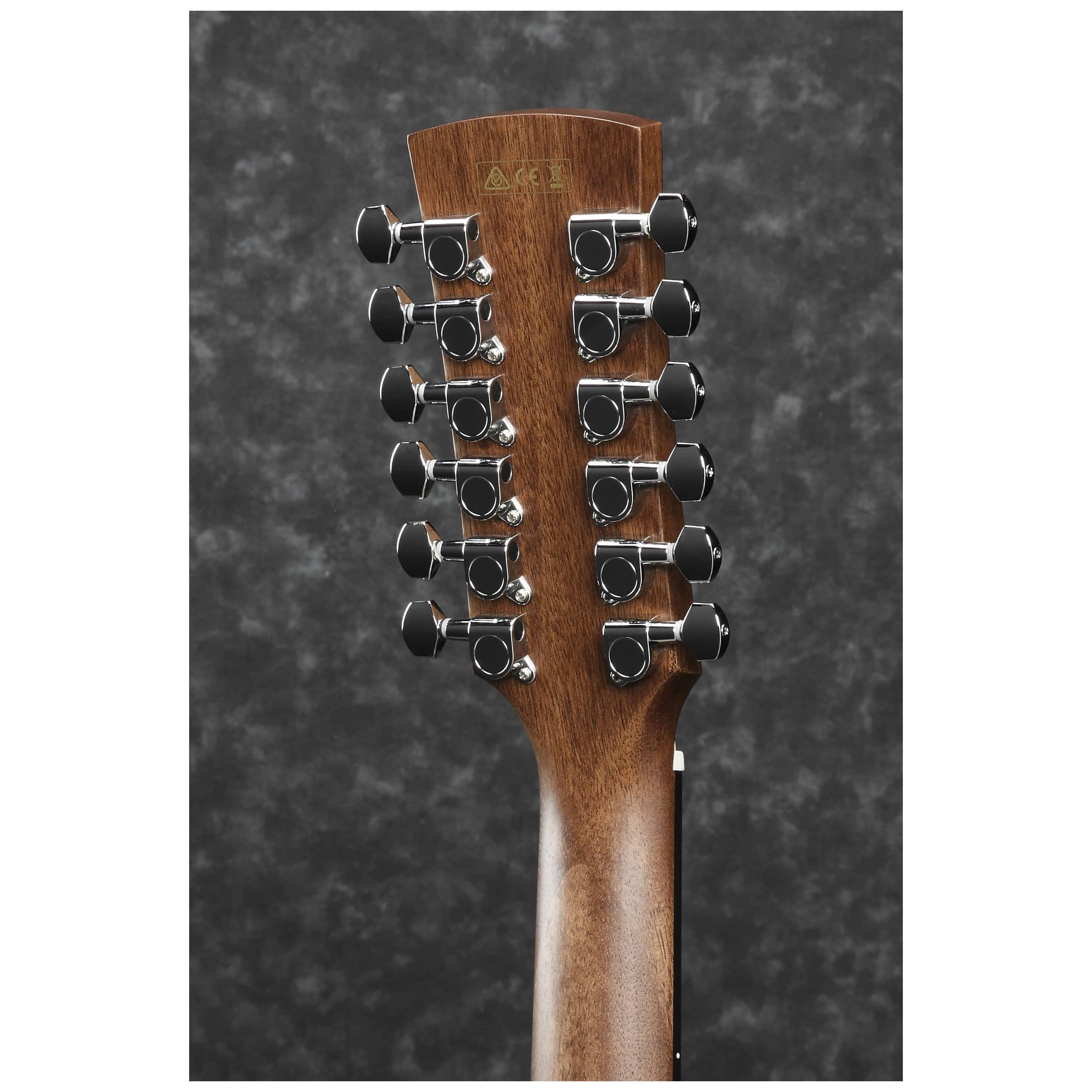 Ibanez - Ibanez AW5412CE-OPN - 4