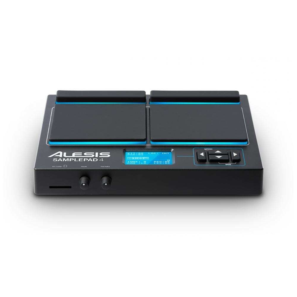 Alesis - Alesis Sample Pad 4