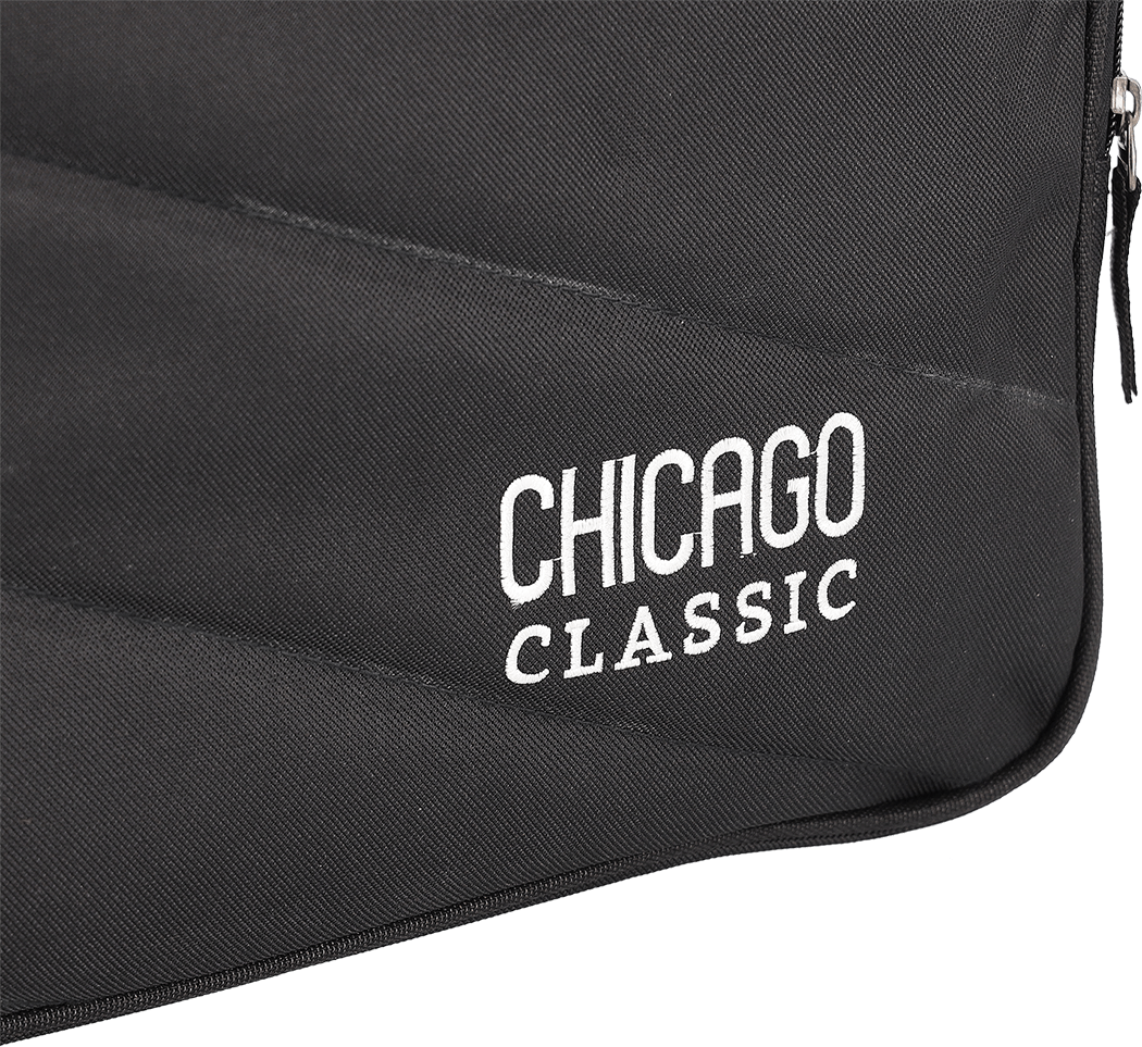 Image of Chicago classic pedal oard tasche standard 7