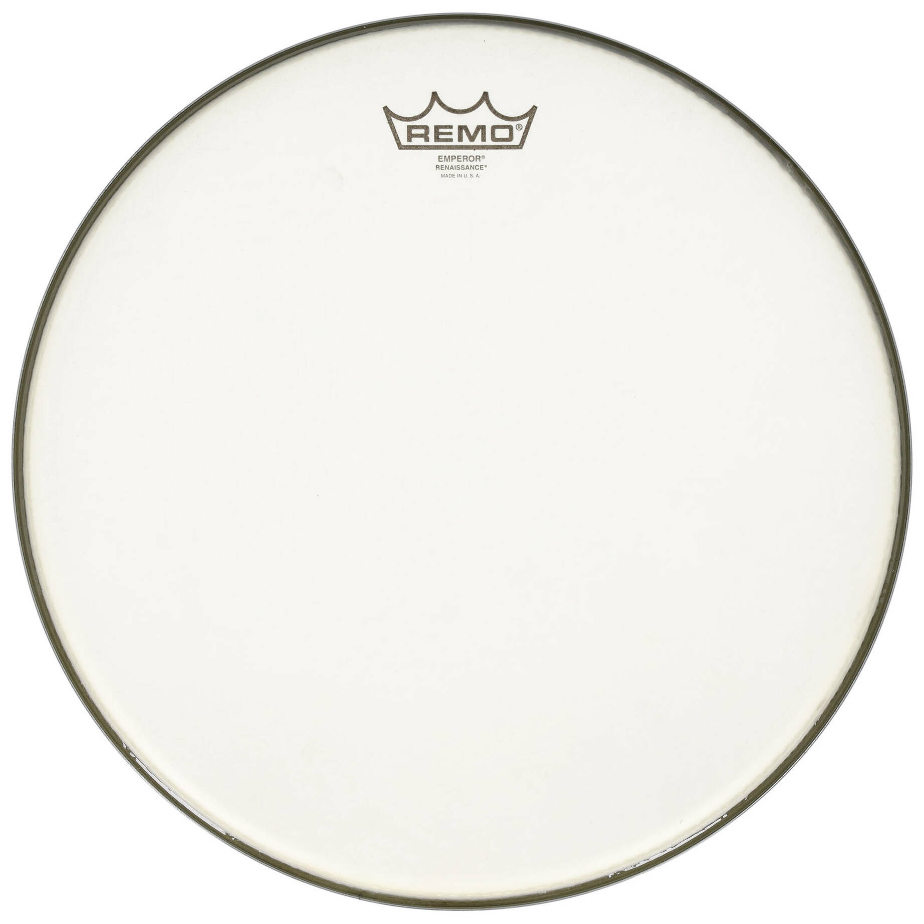 Remo Emperor Renaissance - Snare Fell - 14 Zoll