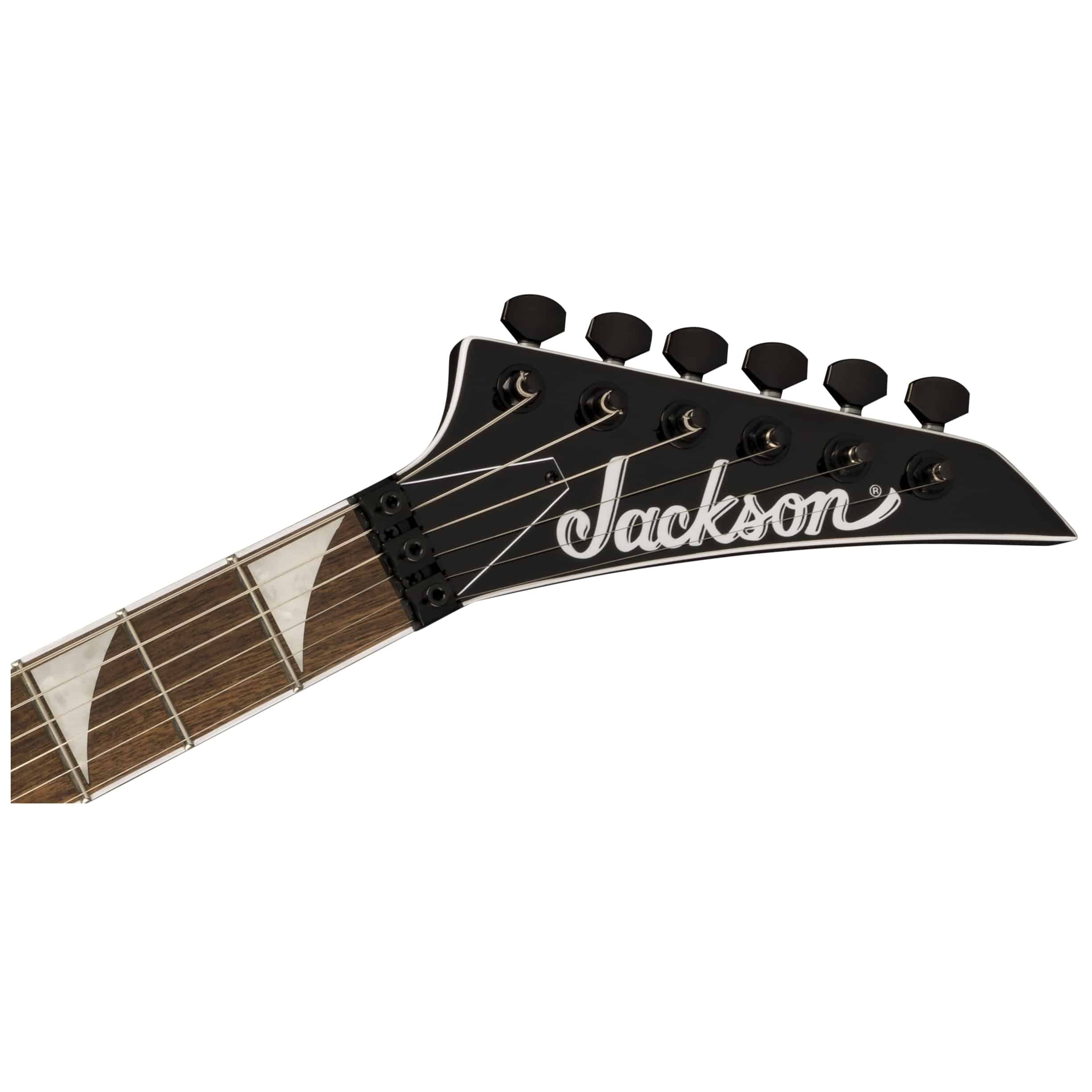 Jackson X Series Soloist SL3X DX OX BLOOD 6