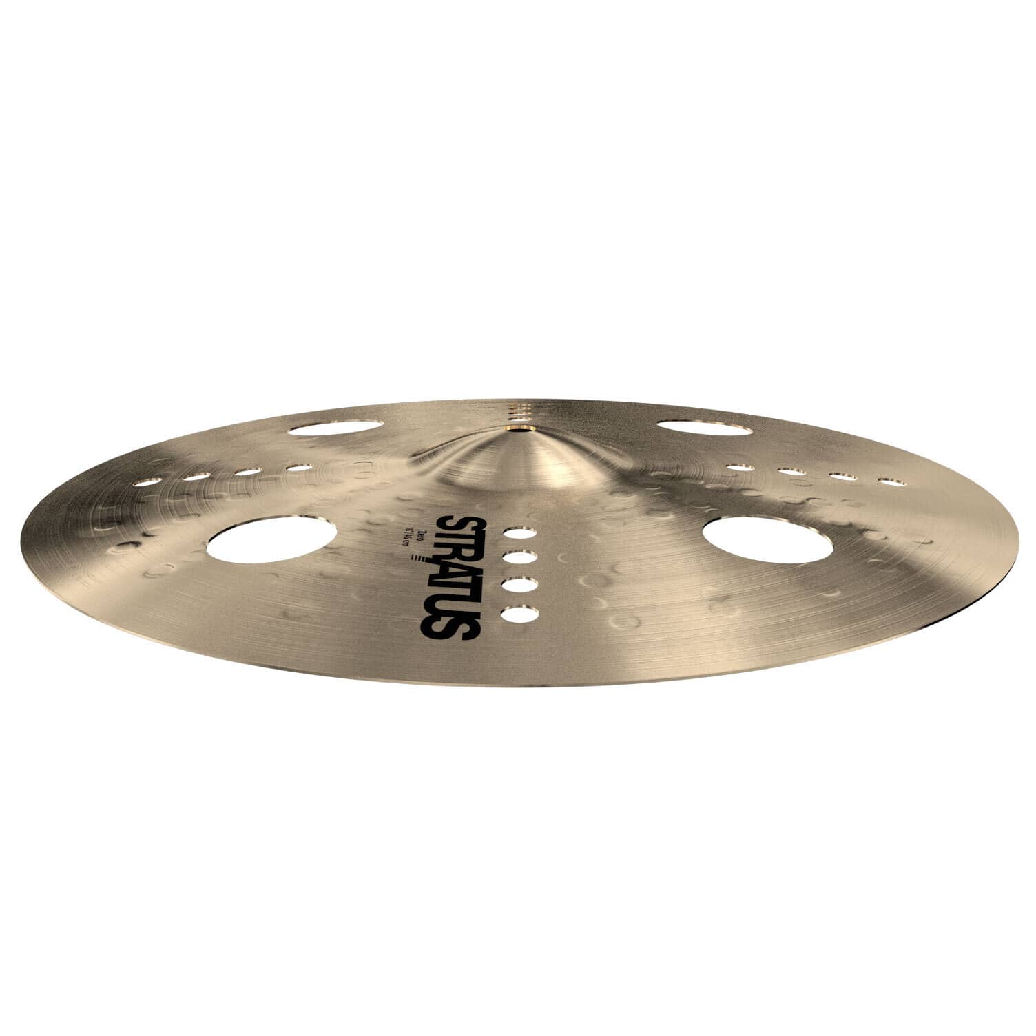 Sabian Stratus 18" Zero 1