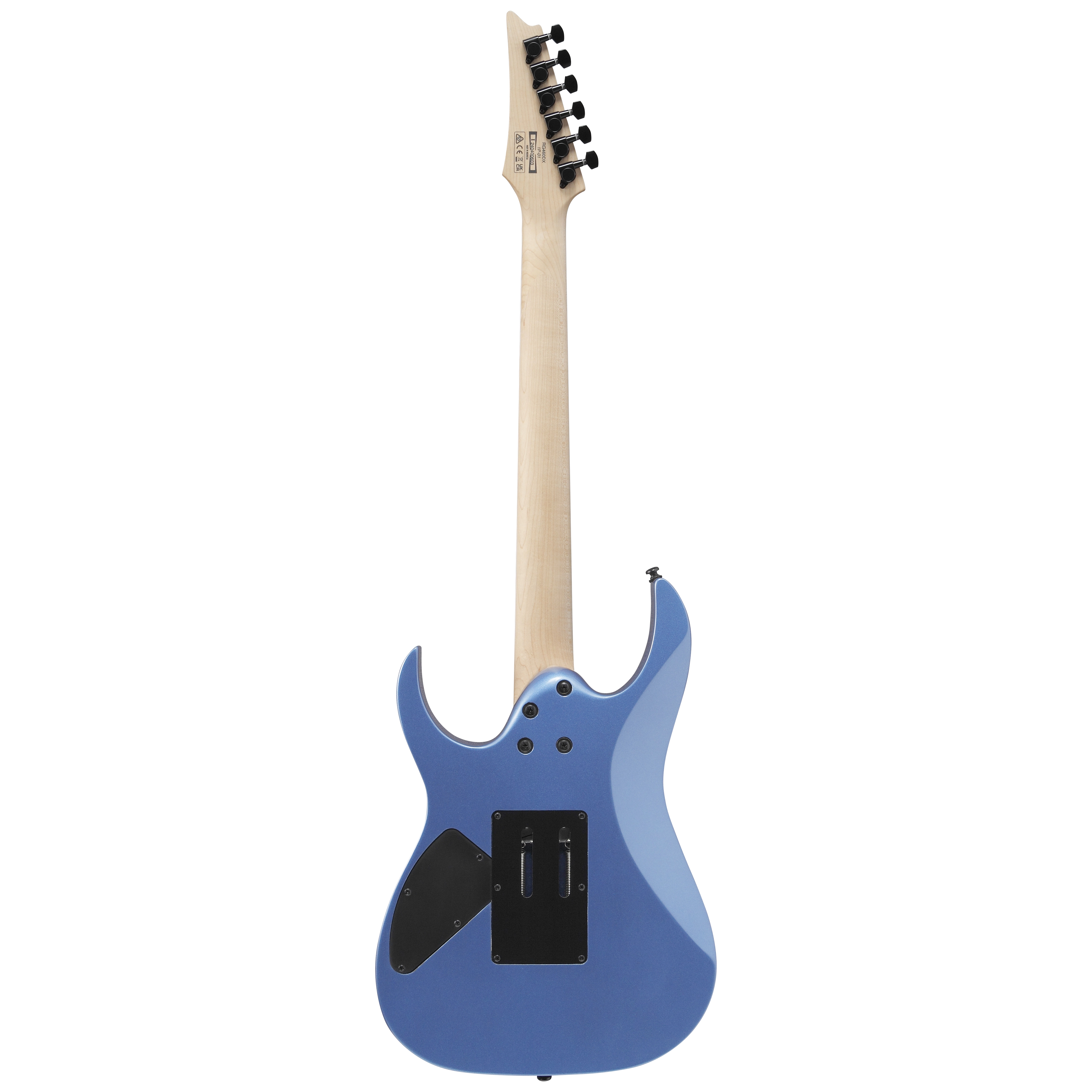 Ibanez RG460DX-BLH 1