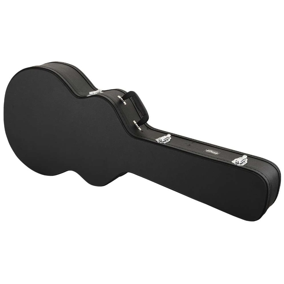 Stagg - Stagg Basic Semi-Akustikgitarrenkoffer - 1