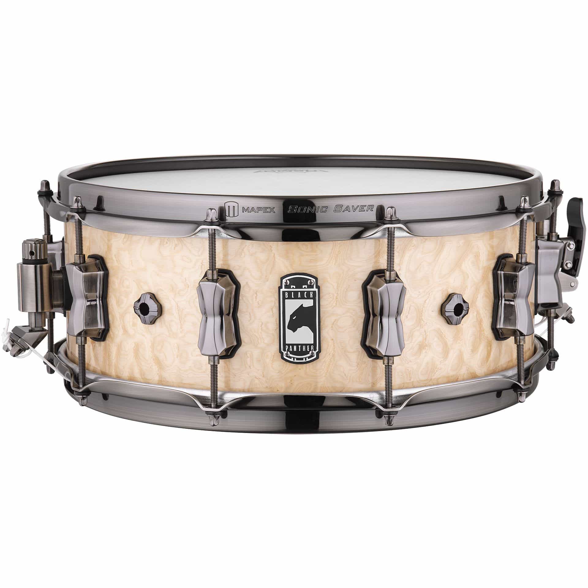 Mapex Black Panther 14" x 5,5" Pegasus Snare