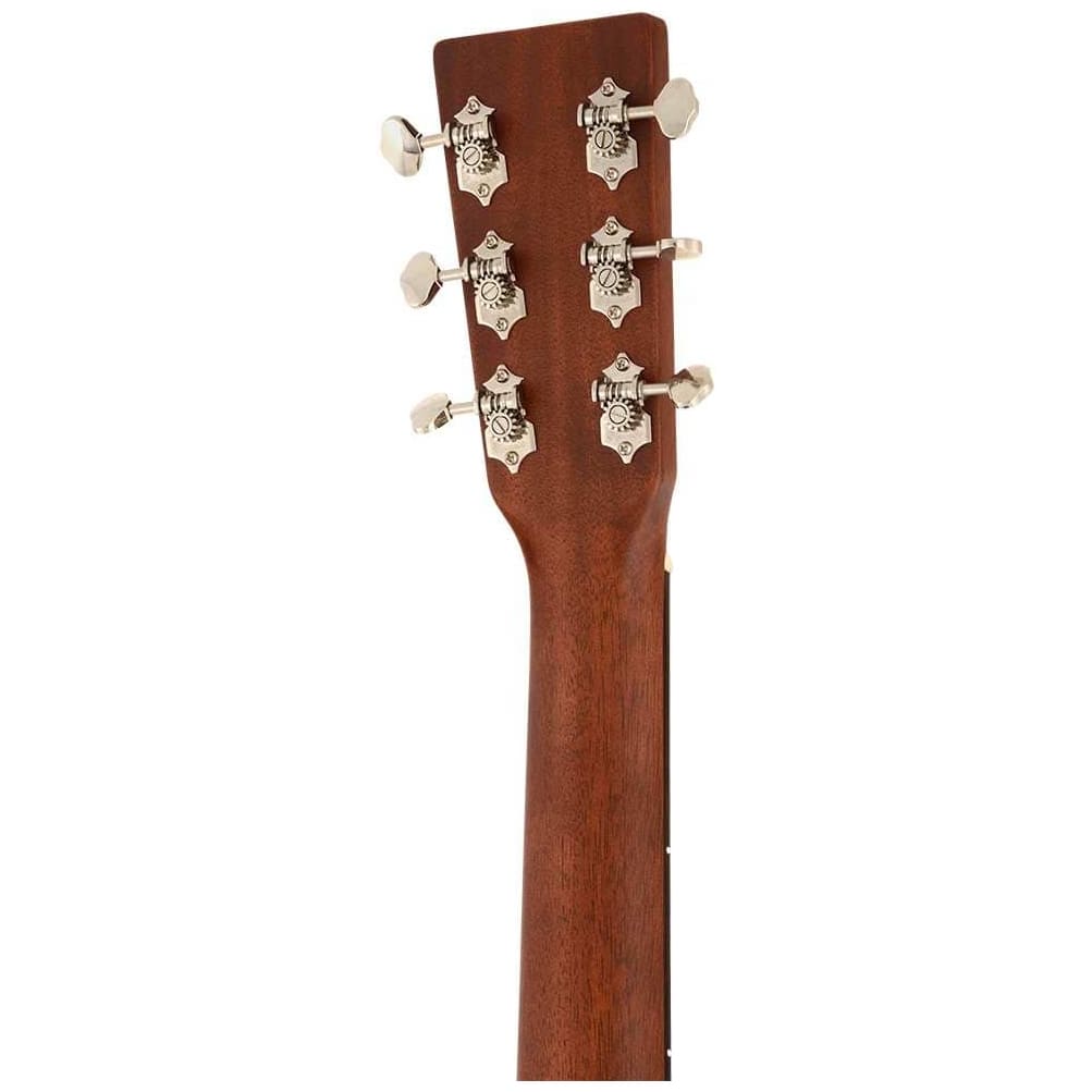 Martin - Martin D-18 - 4