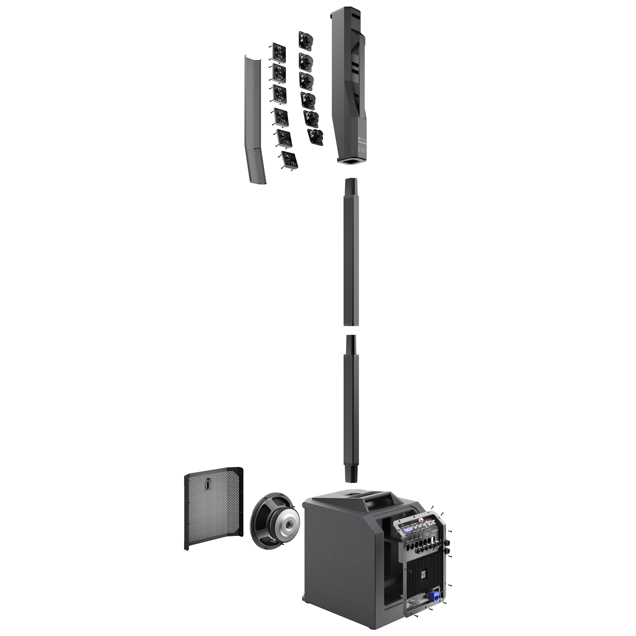 Electro-Voice Evolve 30M 1