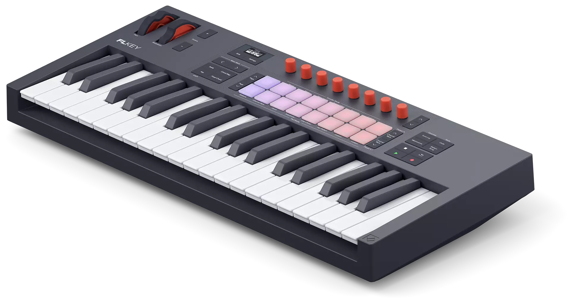 Novation FLkey 2 37 6
