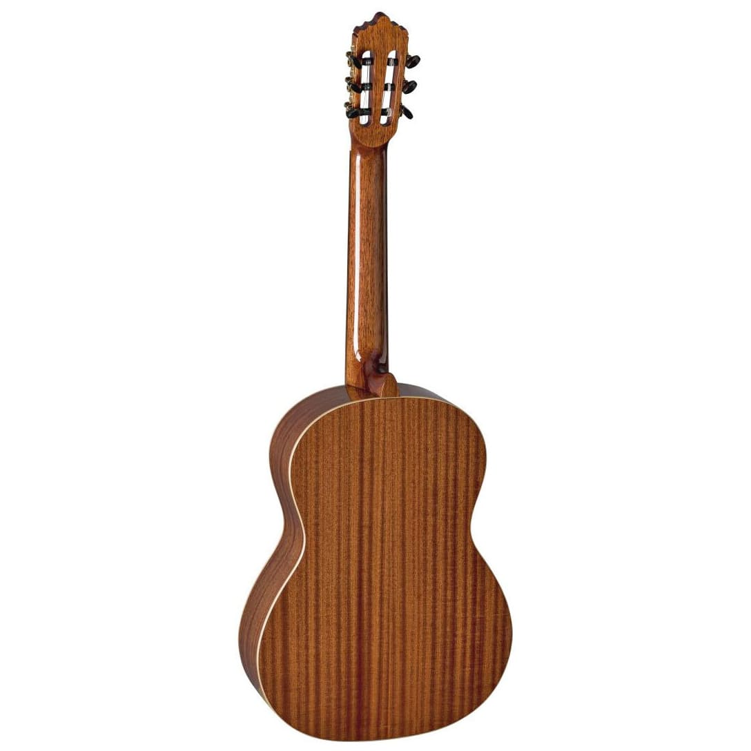 La Mancha Rubi S/63 1