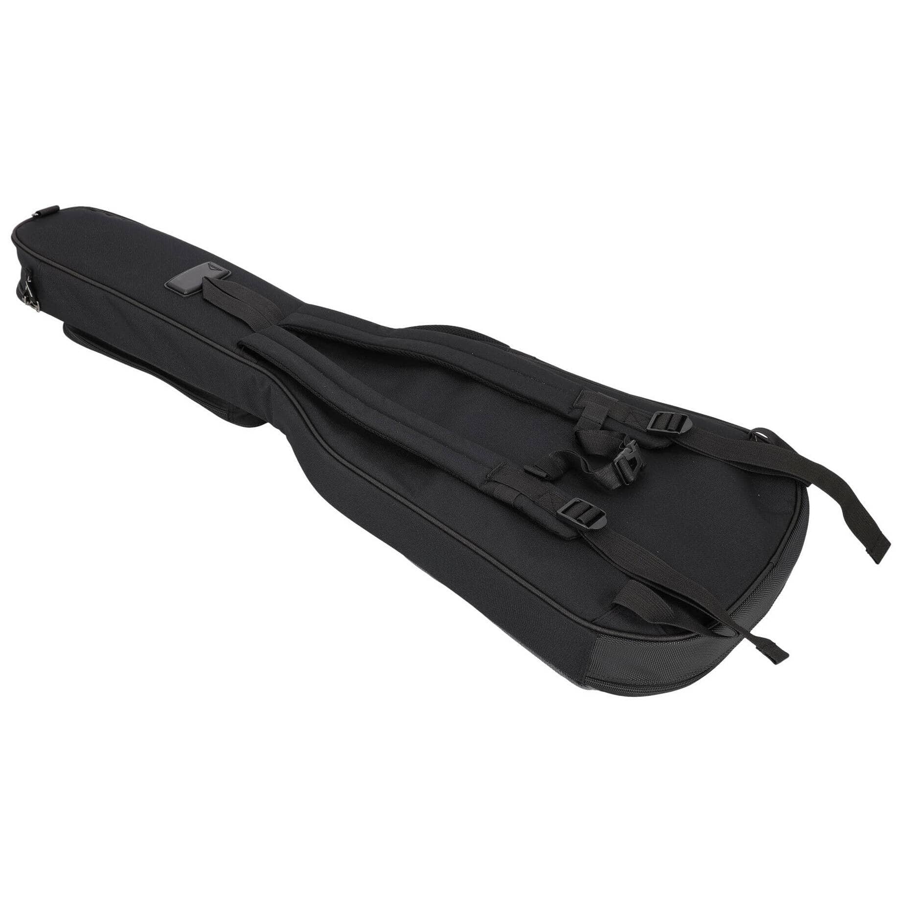 Chicago Classic E-Bass Shortscale Tasche Premium 3