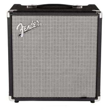 Fender - Fender Rumble 25 Combo