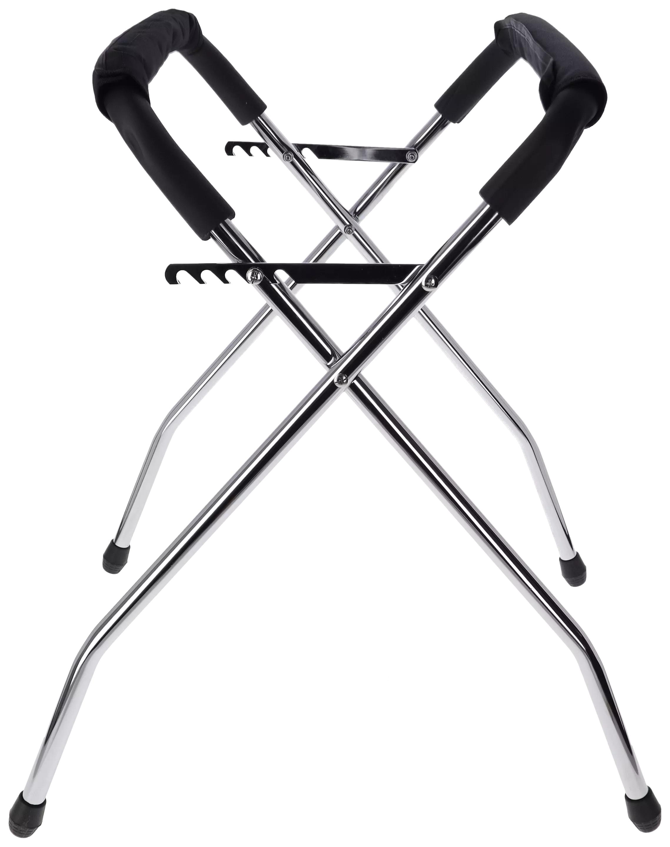 Bounce MBS-1 - Marching Bassdrum Stand 1